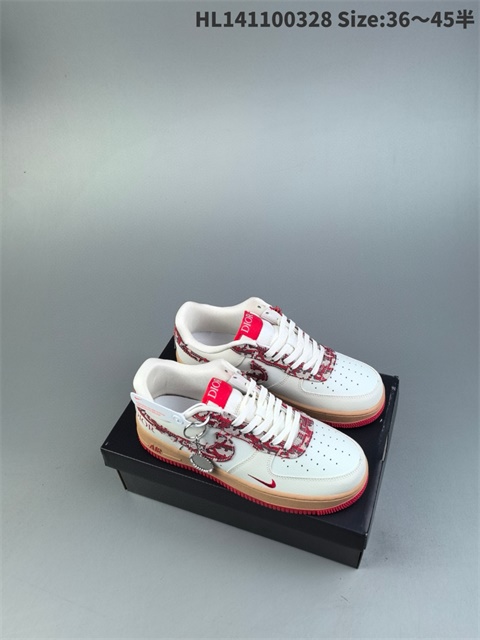 men air force one shoes 36-45 2025-9-19-557